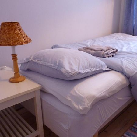 Borgvattnets B&B En Budget Hotel 外观 照片