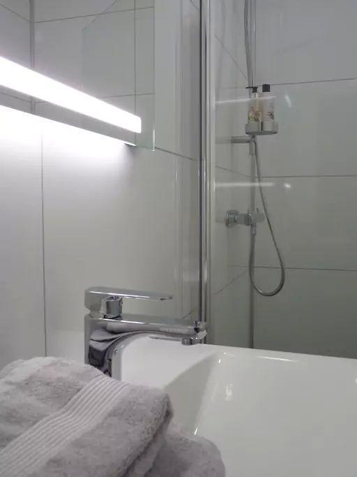 Borgvattnets B&B En Budget Hotel 外观 照片